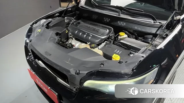 Jeep Cherokee (KL) id 3004707 из Кореи 16