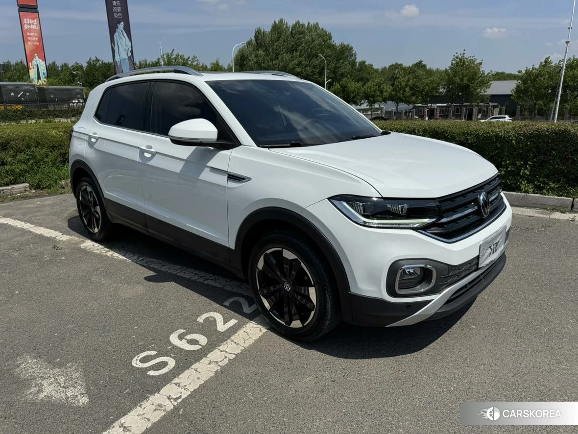 Volkswagen Exploring the shadow id 4455364 из Китая 16