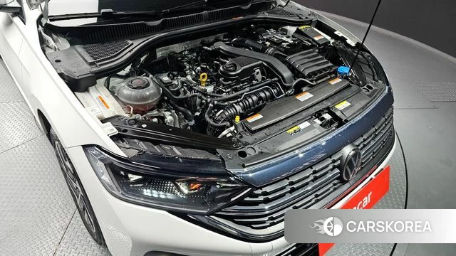 Volkswagen 7th Generation of Jetta id 3934159 из Кореи 16