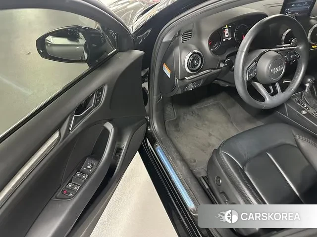 Audi New A3 id 2995576 из Кореи 16