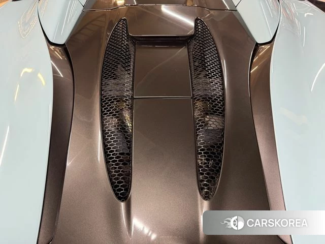 McLaren 570S id 4737747 из Кореи 16