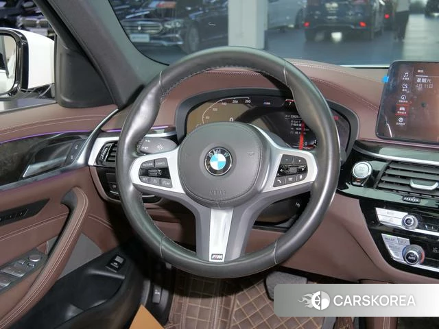 BMW 5 series id 4221305 из Китая 14