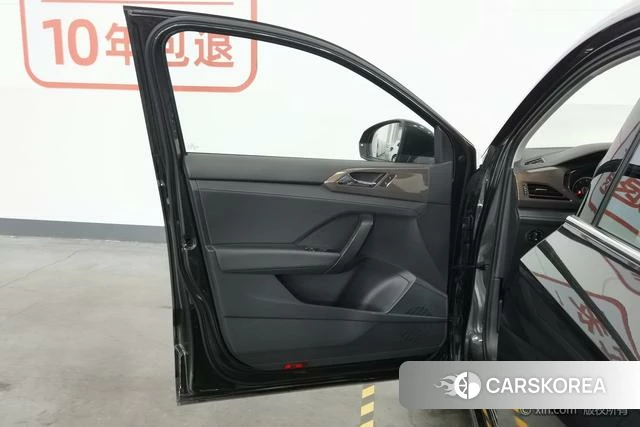 Volkswagen Tuyue id 4297823 из Китая 20