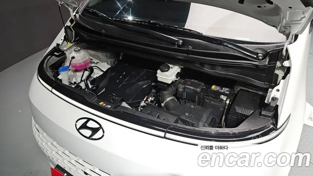 Hyundai Staria id 2878687 из Кореи 16