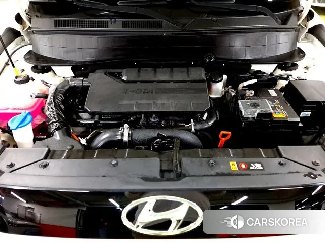 Hyundai Casper id 3229618 из Кореи 16