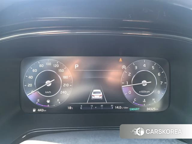 Kia K3 id 4263425 из Китая 17