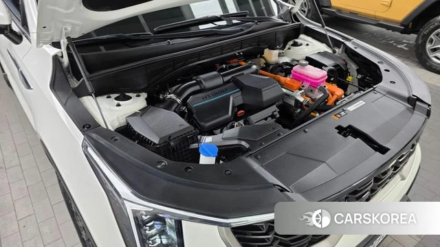 Kia The New Sorento 4th Generation id 4706170 из Кореи 33