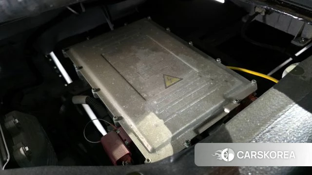 Dongfeng Socon C35 id 3870850 из Кореи 16