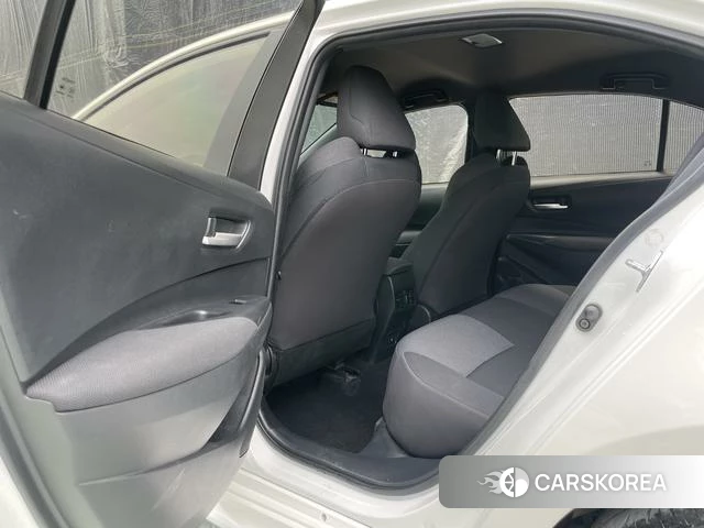 Toyota Lei Ling id 4342196 из Китая 22