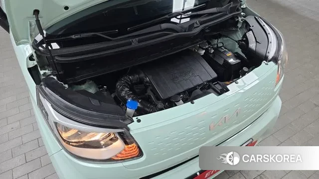 Kia The New Ray id 3701865 из Кореи 16