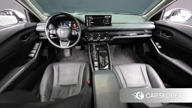 Honda Accord 11th Generation id 3452316 из Кореи 16