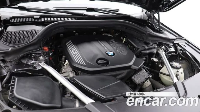 BMW 6 Series GT (G32) id 2928131 из Кореи 16