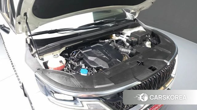 Kia Carnival 4th generation id 3936077 из Кореи 16