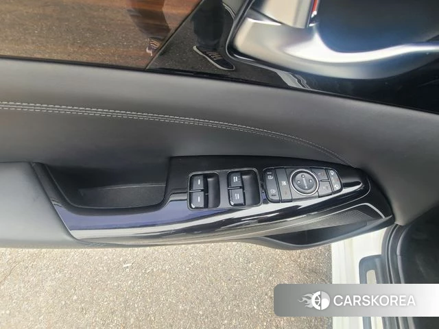 Kia All New K7 Hybrid id 4837086 из Кореи 14