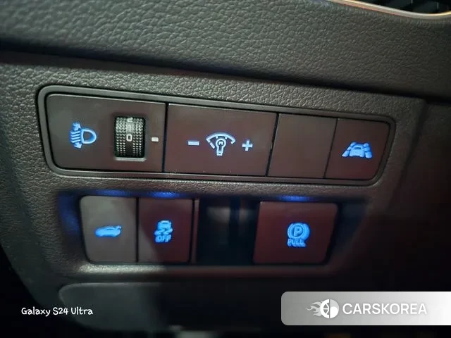 Hyundai Sonata (DN8) id 3474491 из Кореи 8