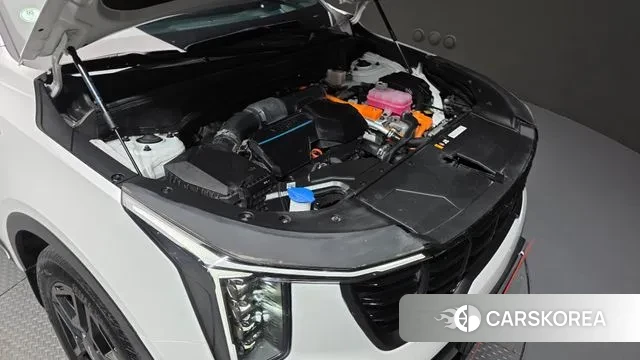 Kia The New Sorento 4th Generation id 3267587 из Кореи 16