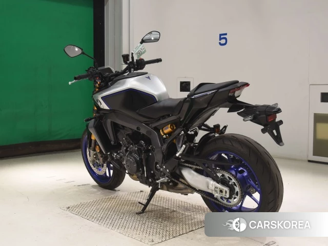 Проданный Yamaha MT-09 SP id 4347521 из Японии, фото 6