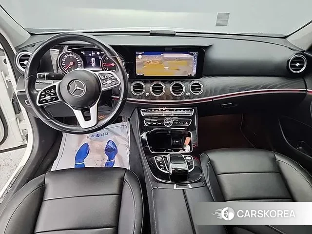 Mercedes-Benz E-Class W213 id 3705864 из Кореи 14