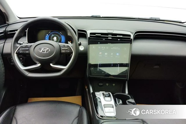 Hyundai Tucson id 3810174 из Китая 13