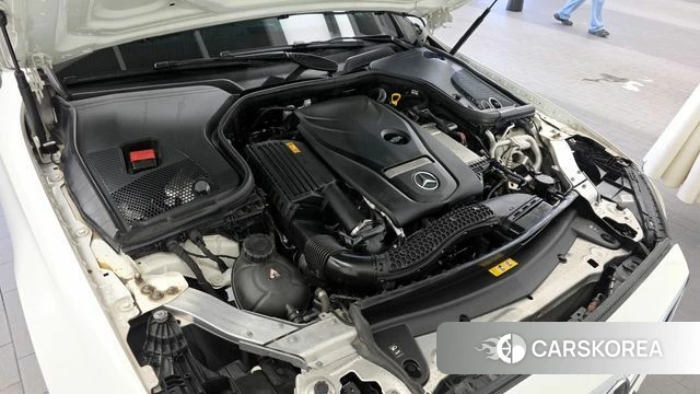 Mercedes-Benz E-Class W213 id 4363308 из Кореи 29