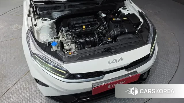 Kia The New K3 2nd generation id 3680528 из Кореи 16