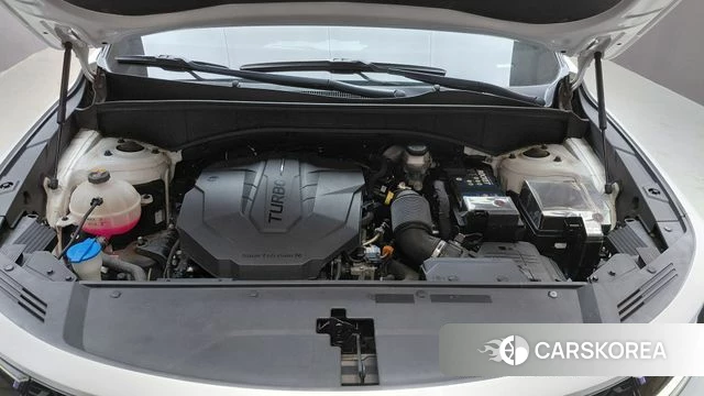 Kia Sorento 4th Generation id 4855234 из Кореи 28