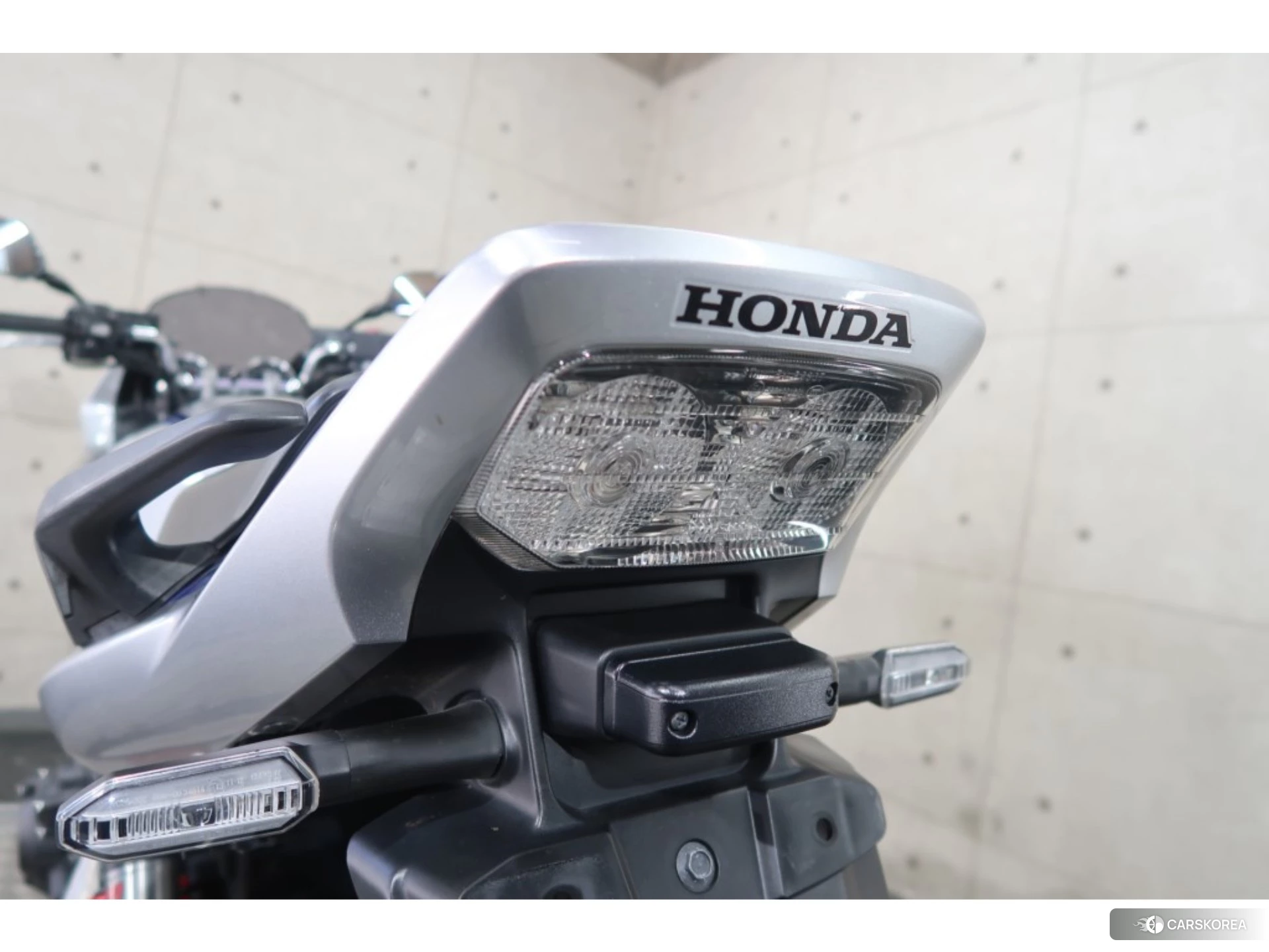 Honda CB1300SF BOLDOR ABS id 3950460 из Японии 27