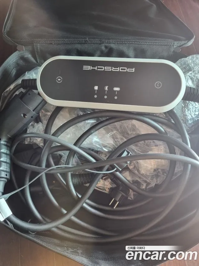 Porsche Panamera (971) id 2907592 из Кореи 16