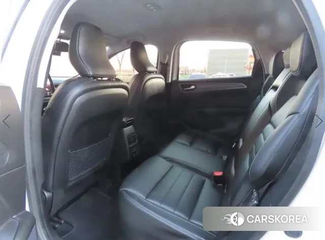 Renault Korea (Samsung) XM3 id 3453467 из Кореи 16