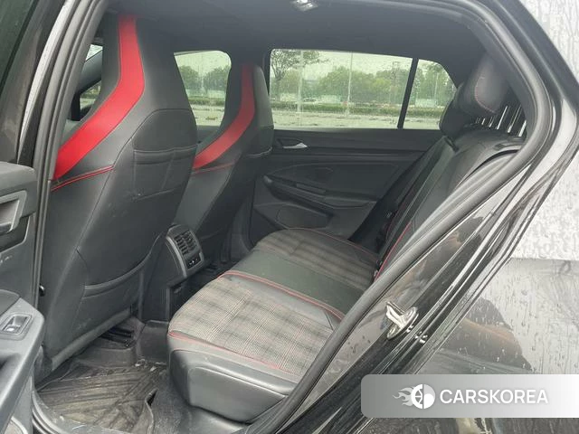 Volkswagen Golf GTI id 4258702 из Китая 10