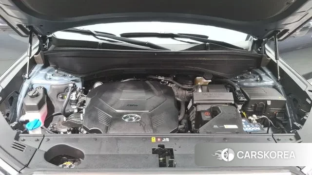 Hyundai Palisade id 3224432 из Кореи 16