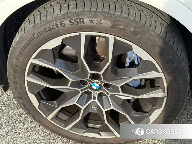 BMW X7 (G07) id 2857704 из Кореи 11