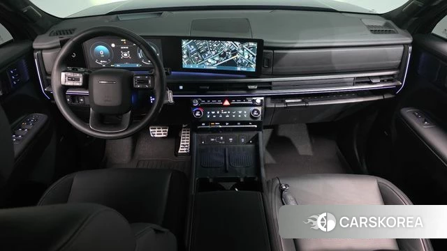 Hyundai Santa Fe (MX5) id 3837977 из Кореи 16