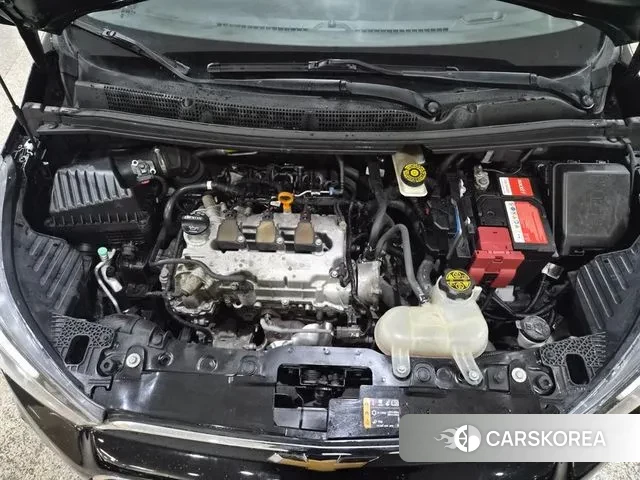 Chevrolet (GM Daewoo) The Next Spark id 3661909 из Кореи 14