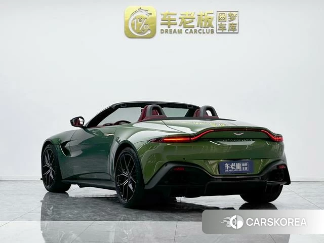 Aston Martin Vantage id 4239843 из Китая 22