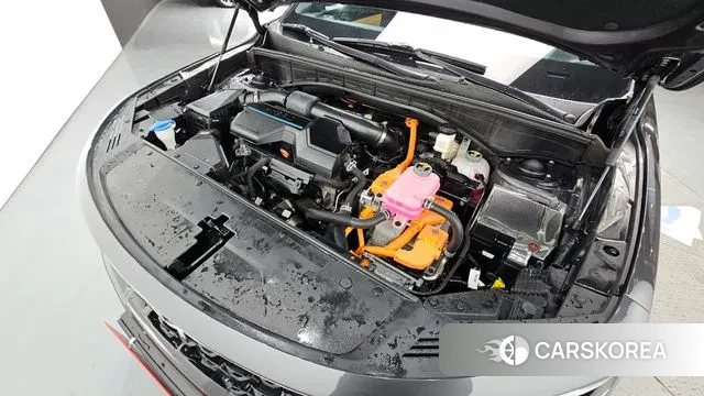 Kia Sorento 4th Generation id 3685453 из Кореи 16