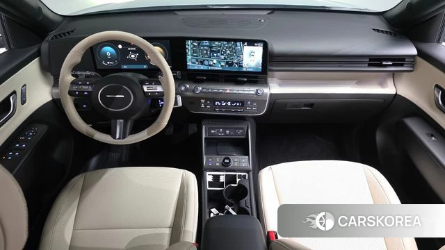 Hyundai Kona (SX2) id 3792805 из Кореи 16