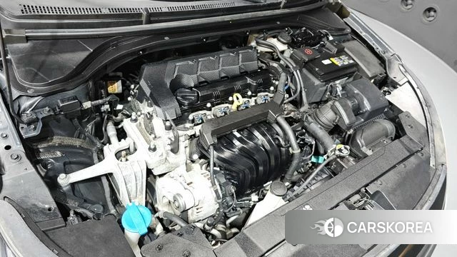 Hyundai The New Avante AD id 3893800 из Кореи 16