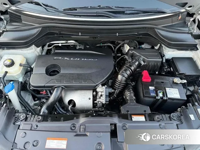 Ssangyong Tivoli Armor id 3480110 из Кореи 11