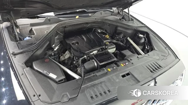 Genesis GV80 id 3448809 из Кореи 16