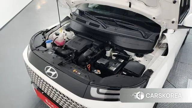 Hyundai Casper id 3487938 из Кореи 16