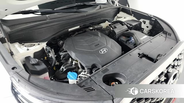 Hyundai Palisade id 3851950 из Кореи 16