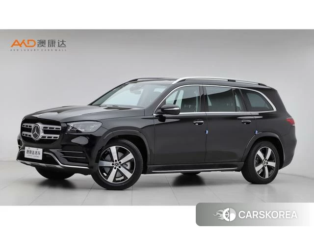 Mercedes-Benz GLS id 4264808 из Китая 7