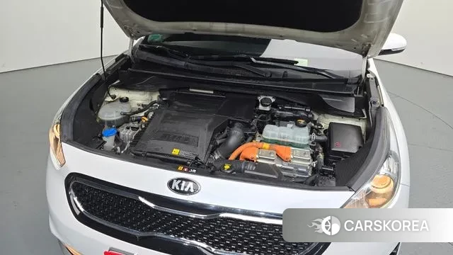 Kia Niro id 3500063 из Кореи 16