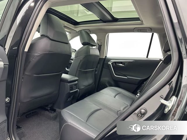 Toyota RAV4 Rongfang id 4300375 из Китая 28