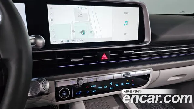 Hyundai Ionic 6 id 2682546 из Кореи 16