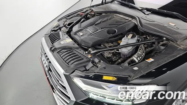 Audi A8 (D5) id 2811806 из Кореи 16