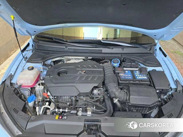 Hyundai Veloster (JS) id 4419752 из Кореи 16