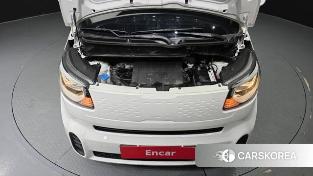 Kia The New Ray id 4580295 из Кореи 26