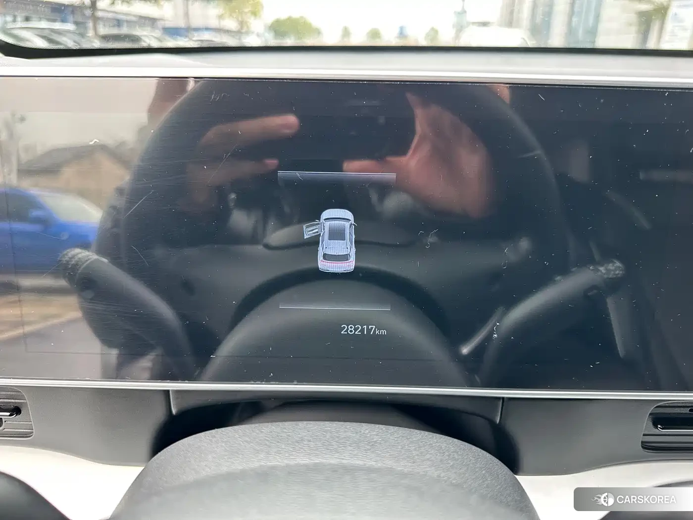 Hyundai Beijing Hyundai ix35 id 4538786 из Китая 9